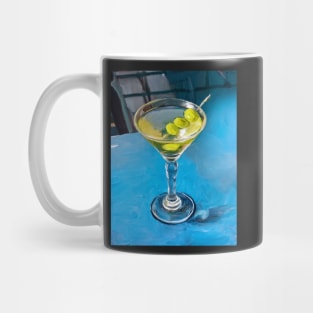 Martini Mug